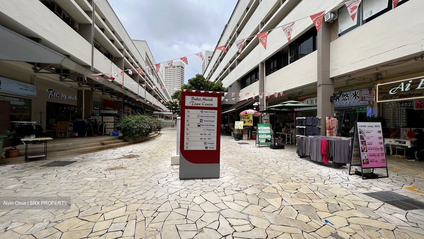 Bukit Merah Central (D3), Shop House #485673591